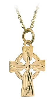 10K Celtic Cross