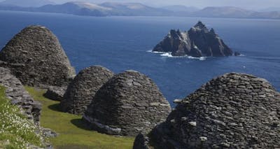 What Connects Star Wars, Ireland and St. Patricks Day?