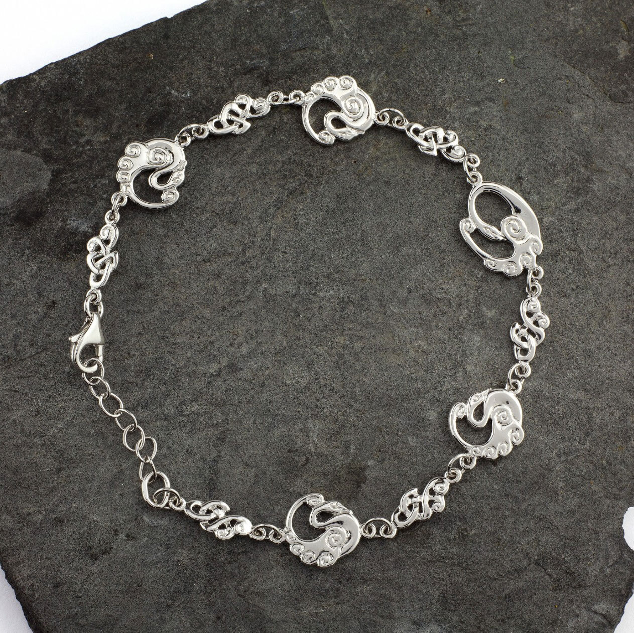 children of lir jewellery