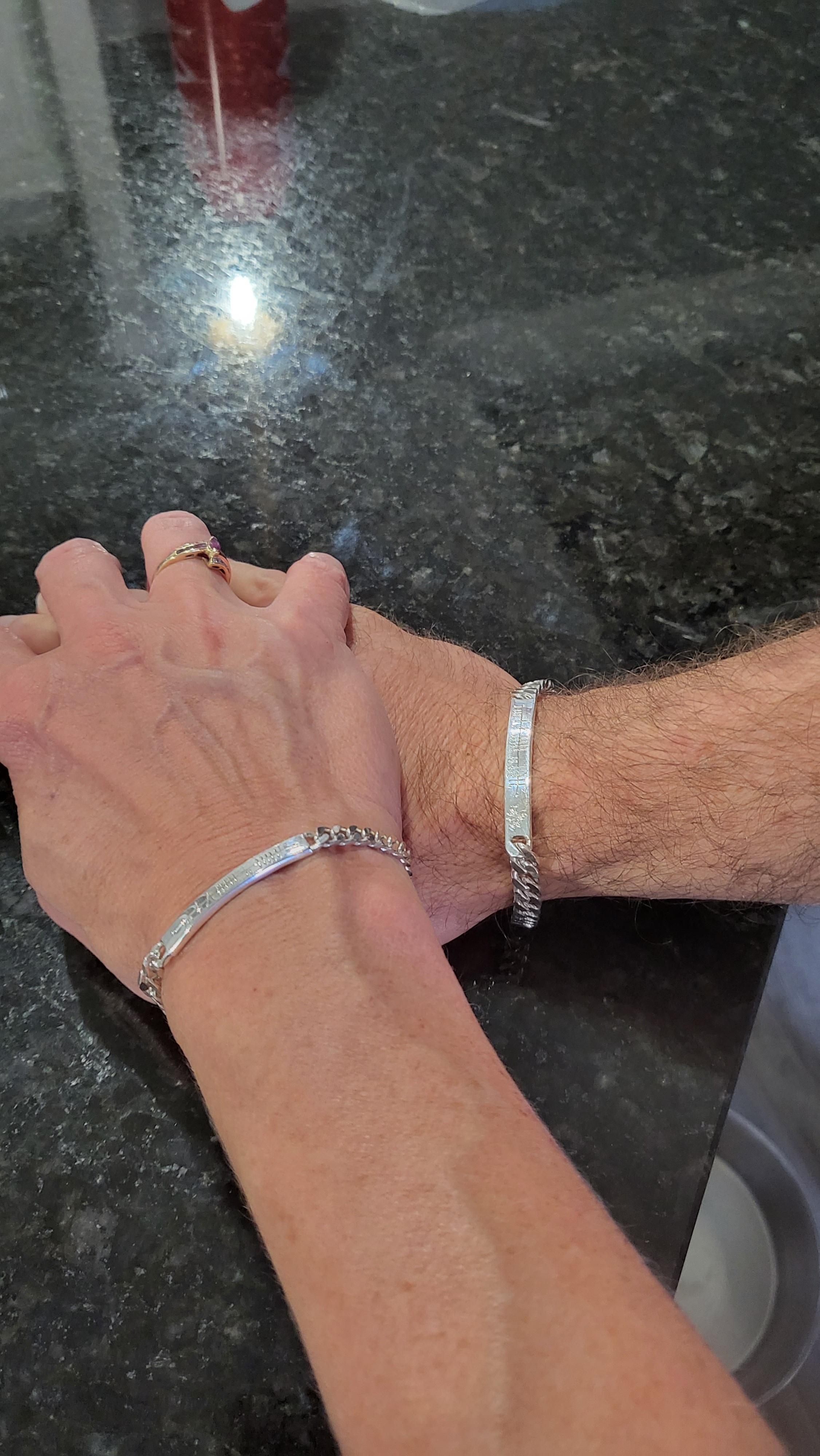 Standard Weight Mens