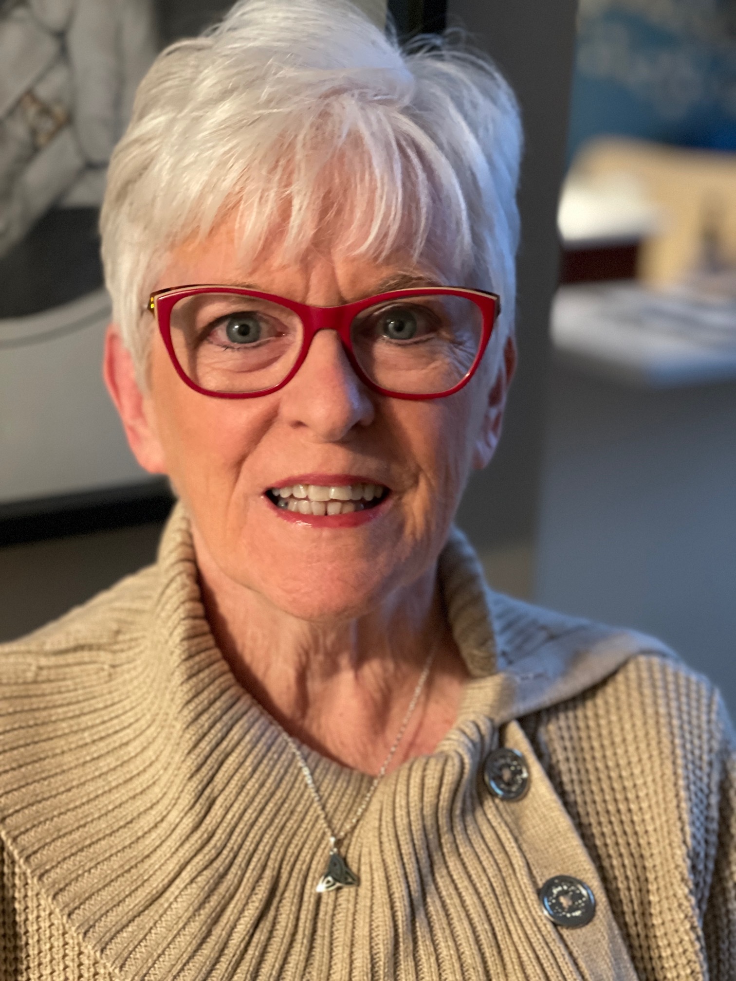 Trinity Connemara Marble