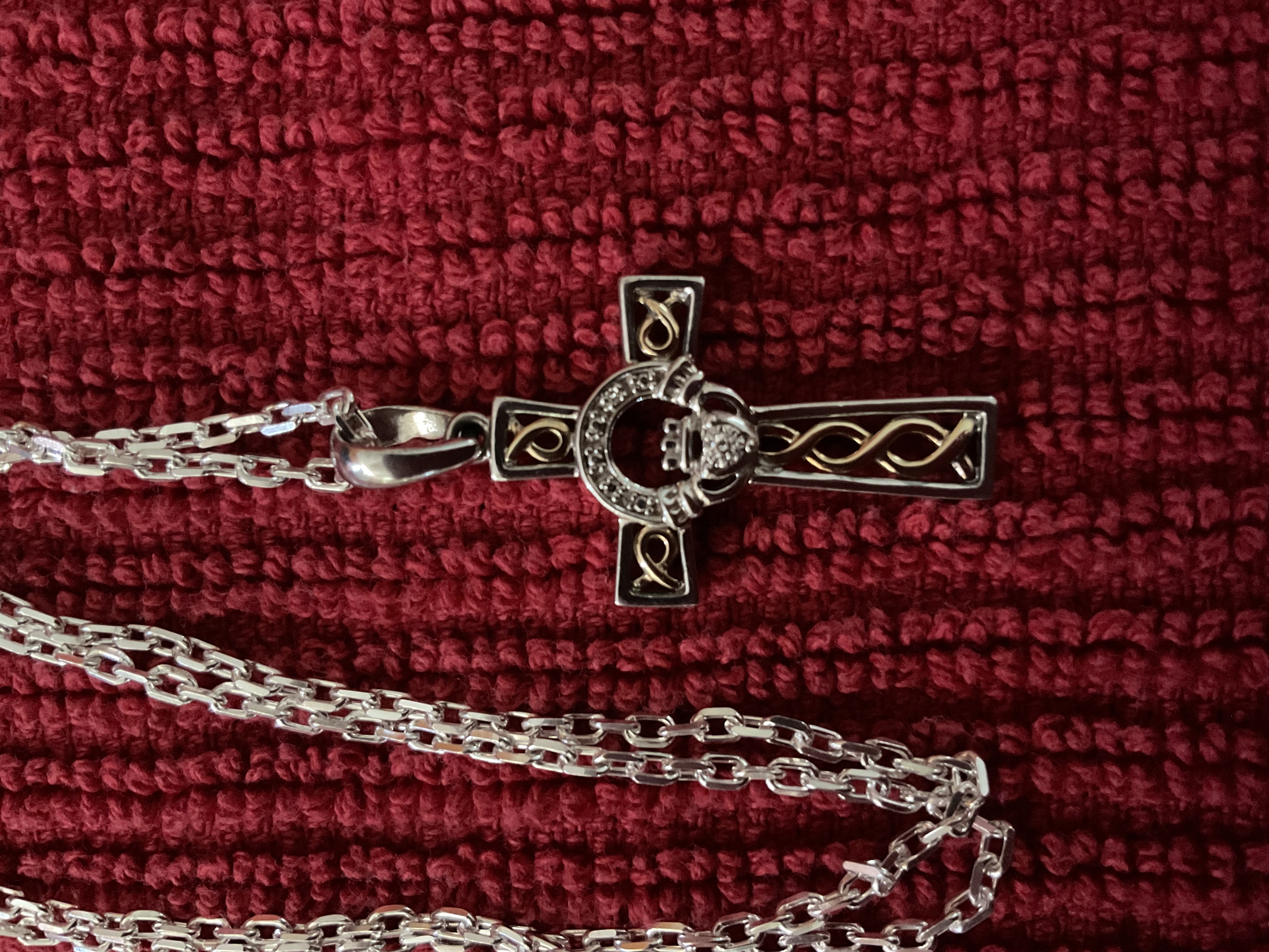 Cross