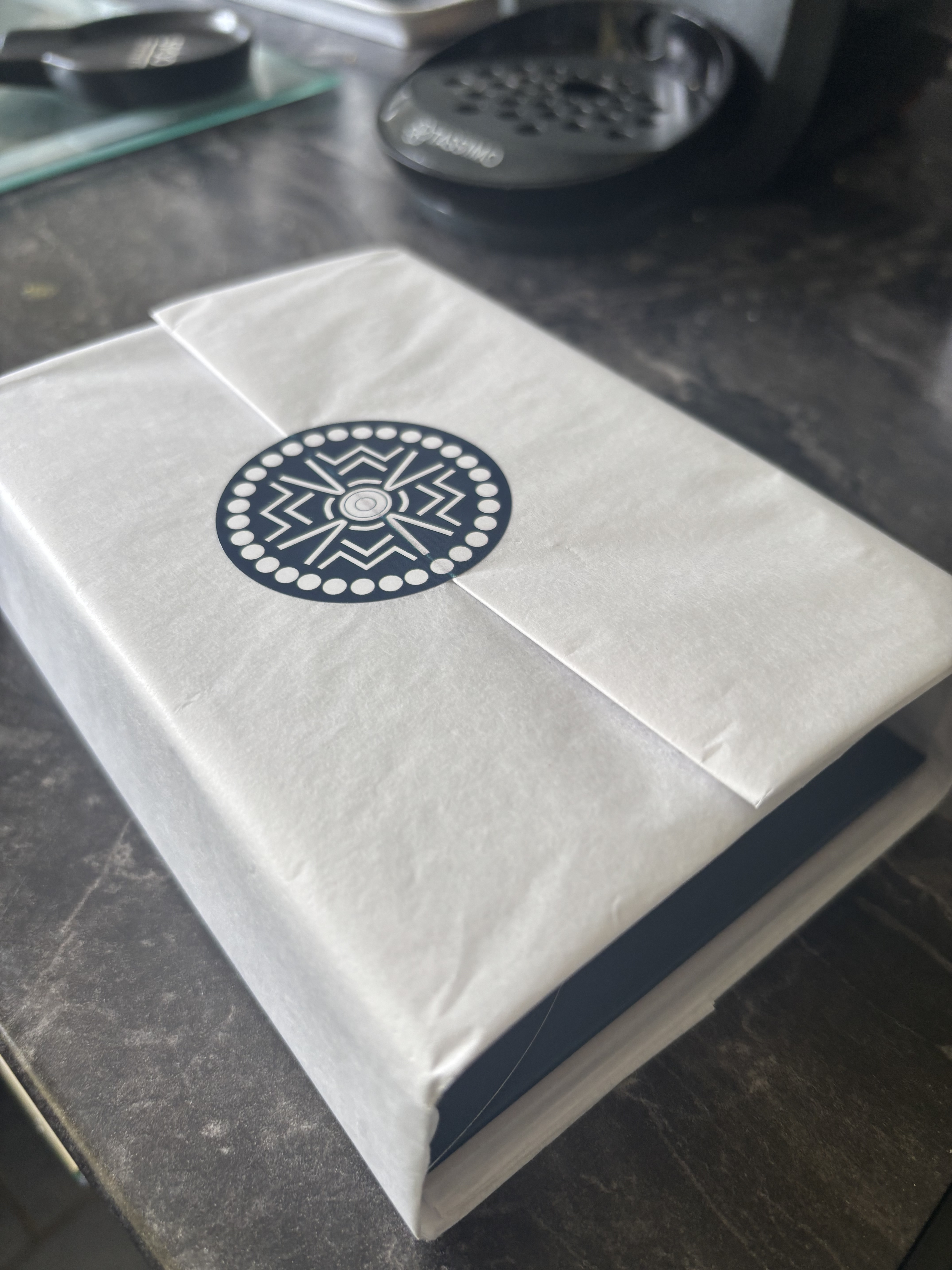 Claddagh Cluster CZ Necklace