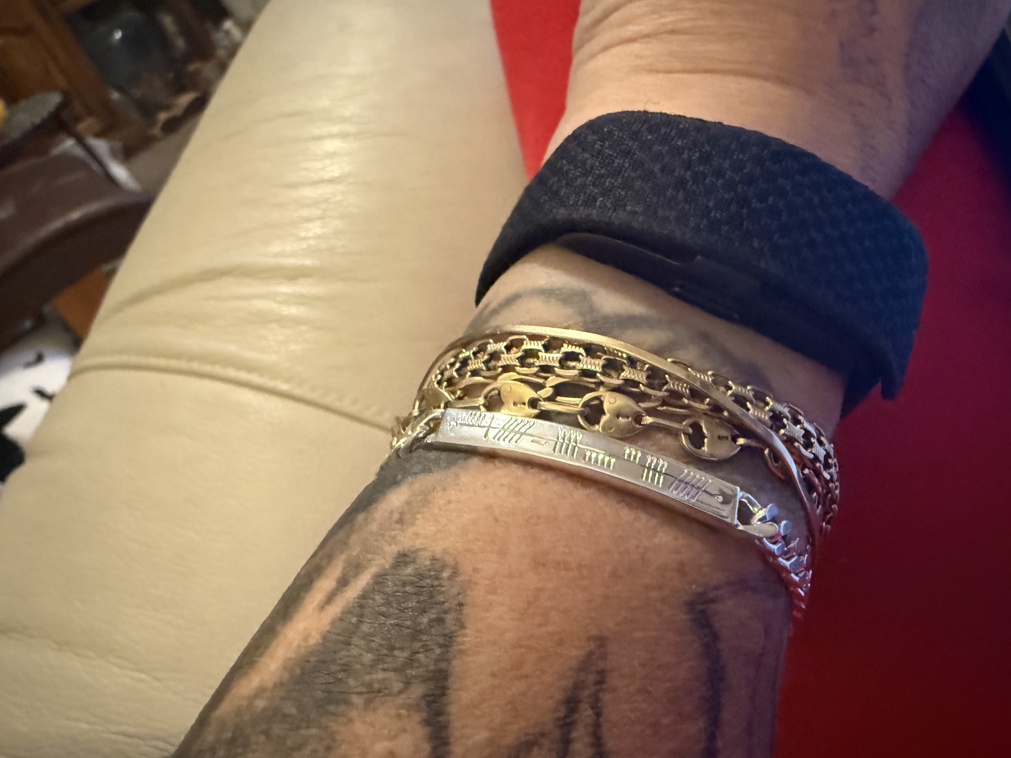 Standard Ladies Bracelet