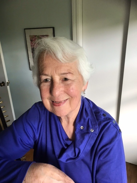 Sterling Silver Anu Trinity Pearl Earring