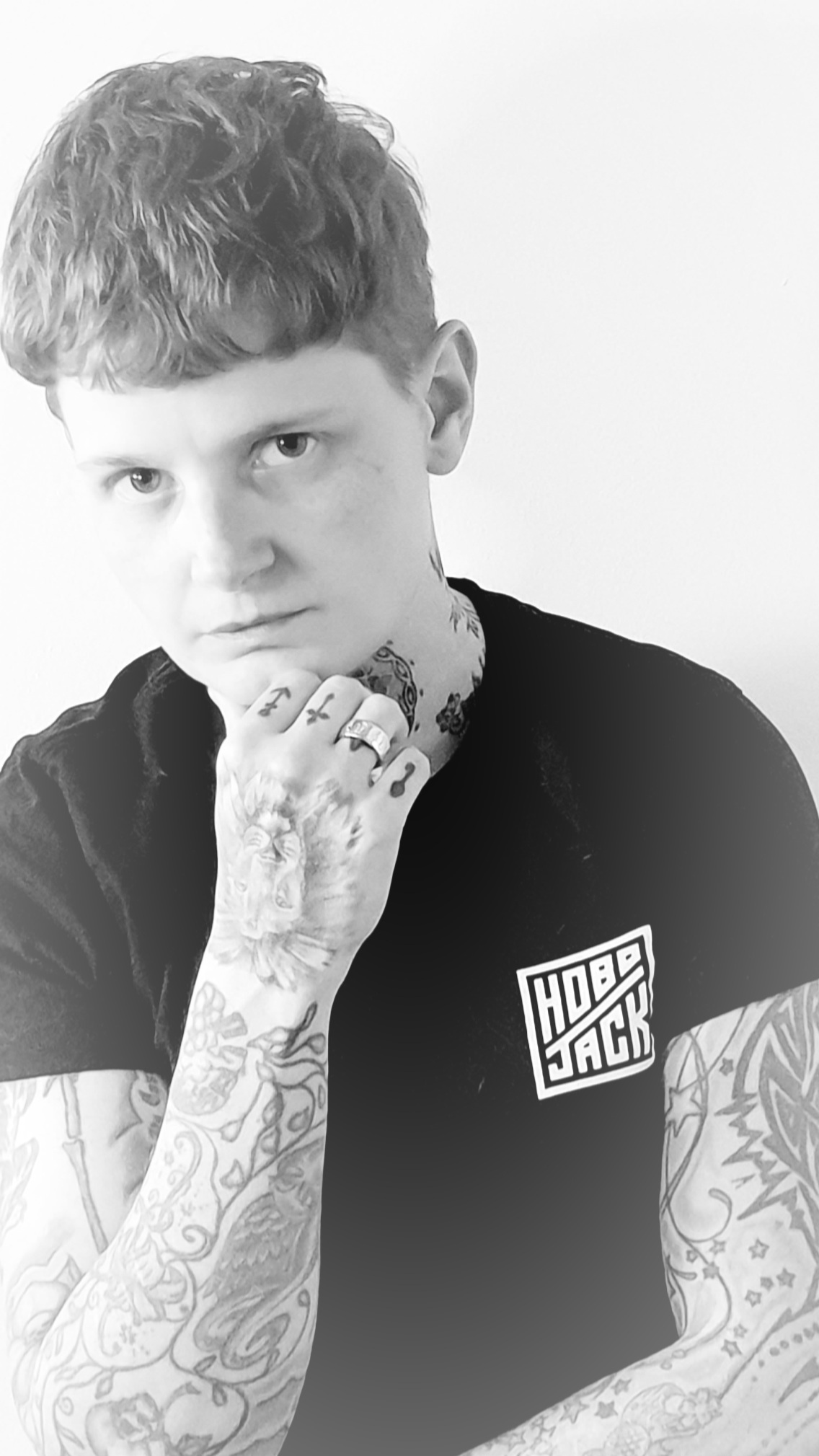 Sterling Silver unisex